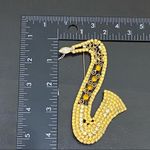 Vintage Regency Accessories Gold Photo 9