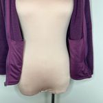 Patagonia Better Sweater Jacket XS Women Night Plum Full Zip Knit Outdoor Hiking Photo 6
