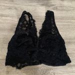 Ambiance Apparel Lace Crop Top Photo 0