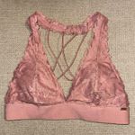 PINK - Victoria's Secret Pink Padded Bralette Photo 0