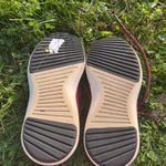 Allbirds  Wool Runner-up Mizzle Fluff Sneaker Boots Red White Sole Size 7 Women’s Photo 6