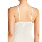 Flora Nikrooz  Ivory Melinda Bodysuit Size M Photo 3