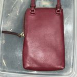 Tory Burch Charlie Mini Crossbody Photo 1