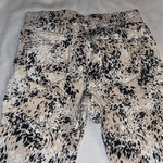Nine West  knee high shorts Photo 6