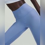 Lululemon Leggings Groove Super High Rise Flared Wide leg Pant Nulu Size 8 Photo 11