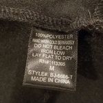 Ark & Co. 💕💕 Black Waterfall Cardigan Sweater Photo 3