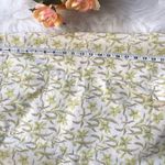 Gap Stretch Floral Midi Skirt Photo 2