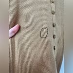 Anthropologie  Maeve Ribbed Slim Cardigan(Size S) Photo 11
