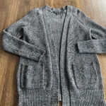 Rock & Republic  Cardigan Gray - size XS Photo 0