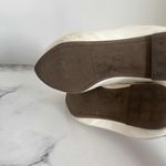 A New Day  White Hayes Loafer Flats Size 8 Photo 4