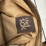 The Sak  Multicolor Crochet Shoulder Bag Silver Hardware Y2K Hobo Boho Fairycore Photo 1