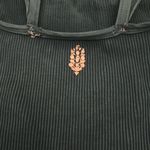 Free People movement ruffle tank M/L Photo 4