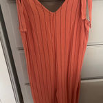 TJ Maxx  Jumpsuit Photo 0