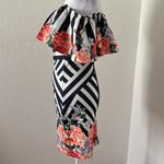 Jealous Tomato Off shoulder body con mini dress Photo 2