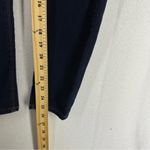 American Eagle Outfitters Super Super Stretch High Waist Jegging 2 Short Blue Photo 4