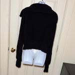 Varley  Ribbed Half Zip Sweater Photo 4