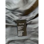 Urban Outfitters  Out From Under Black Lace Trim Slip Photo 4