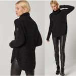 Alp N Rock Simone Sweater Black Size XL Photo 1