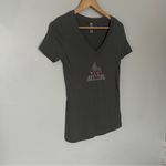 Coor’s Light Women's Grey V Photo 1