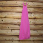 NBD NWT  Revolve Sugar Pine Halter Dress Photo 4