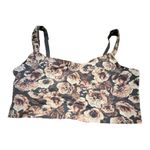Vince Camuto Vince‎ Camuto Floral Bralette Photo 1