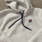 FILA  pull over hoodie Photo 1