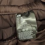 H&M  Chocolate Satin Pajama Set new Photo 4