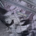 Michael Kors Leather Tote Photo 5