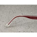 Dolce & Gabbana  Eyeglasses Frames ONLY DG 3141 550 Red Women Italy 55[]16 137 Photo 8