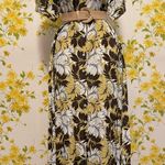 Love + Harmony Maxi shirt dress size M Photo 3