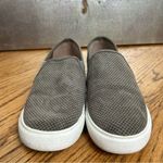 Steve Madden | Zavayy Light Grey Slip On Sneakers Size 6.5 Photo 6