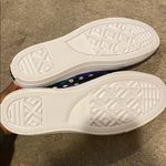 Raad Tie Dye Colorful Sneakers SIZE 10.5 Photo 3