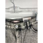 SO NWT  Distressed Grey Dad Short Size 33 Photo 1