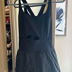 Free People  Righteous Onesie black S Photo 0