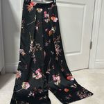 Victoria's Secret Victoria’s Secret floral bustier and pant set Photo 1