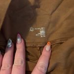 Aerie Flowy Pants Photo 1