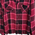 Rock & Republic  Flannel Shirt Photo 2