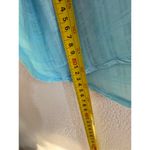 EST. 1946 Light Blue Textured Rayon Shirt – Size XLL Photo 3