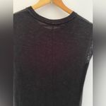 Madewell black Sleeveless Midi Dress Photo 3