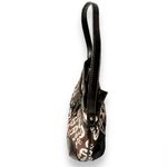 Etienne Aigner  Leather Logo Shoulder Bag Vintage Original Photo 4