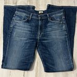 Citizens of Humanity  Fleetwood Petite High Rise Flare Jeans Size 32 Photo 0