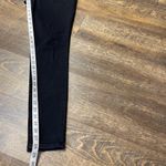 American Eagle  Hi-Rise Jegging Jeans Black Dream Stretch Womens 8 Denim Photo 5