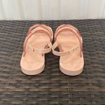 Melissa Sandals Womens size 7 Photo 2
