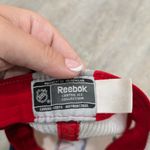 NHL Reebok New York Rangers Cap Red Photo 5