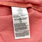 Old Navy  Women Cami Dress L Tall Pink Sugar Poppy Boho Coastal Minimalist Resort Photo 6