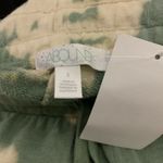 Abound  Womens Multicolor Paint Splatter Jogger Pants Photo 2