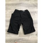 Vintage Rockies Jeans Womens Black Rocky Mountain Bareback Western 27x31 XL Size 27 Photo 4