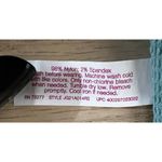 SO ~ Sleeveless Crop Top ~ Size Medium ~ Green Photo 4