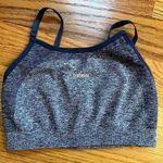 Gymshark sports bra blue size XS Photo 0