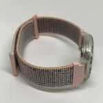 Disney Doc McStuffins Acrylic Purple Floral Time Teacher Watch girls /women runs Photo 4